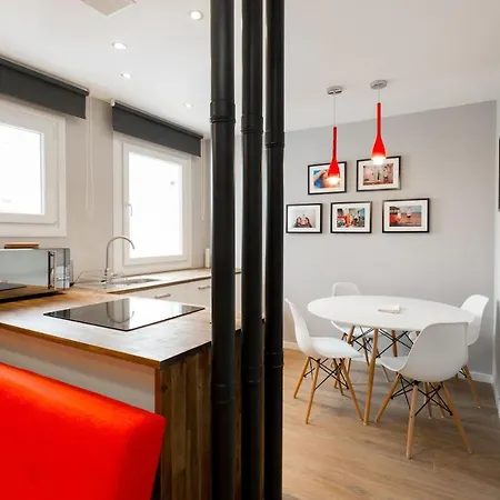 Apartment Armas 44 - Apartamento De 2 Dormitorios, Moderno Y Centrico, Sin Ascensor Y Con Posibilidad De Garaje Zaragoza