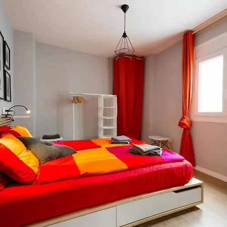 Armas 44 - Apartamento De 2 Dormitorios, Moderno Y Centrico, Sin Ascensor Y Con Posibilidad De Garaje Zaragoza